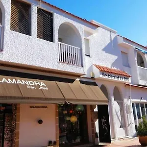 Tu Casita En Con Acceso Directo A Playa , San José España