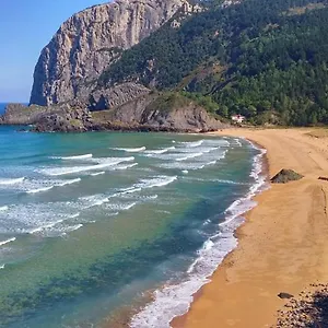 Laga Blue Surf , Ibarrangelu España