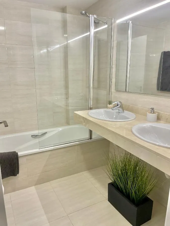 The Retreat House - Private Pool Apartment Puerto de Santiago