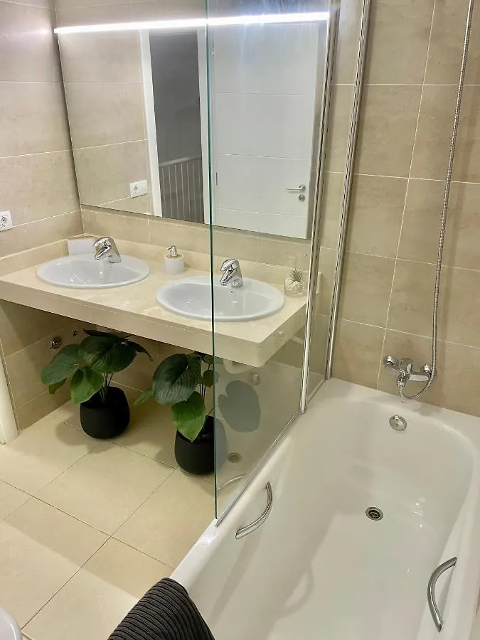 The Retreat House - Private Pool Apartment Puerto de Santiago