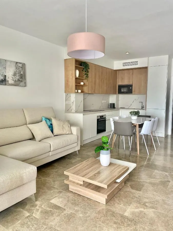 The Retreat House - Private Pool Apartment Puerto de Santiago