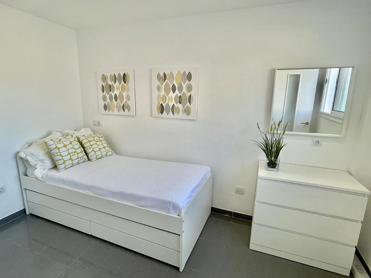 The Retreat House - Private Pool Apartment Puerto de Santiago