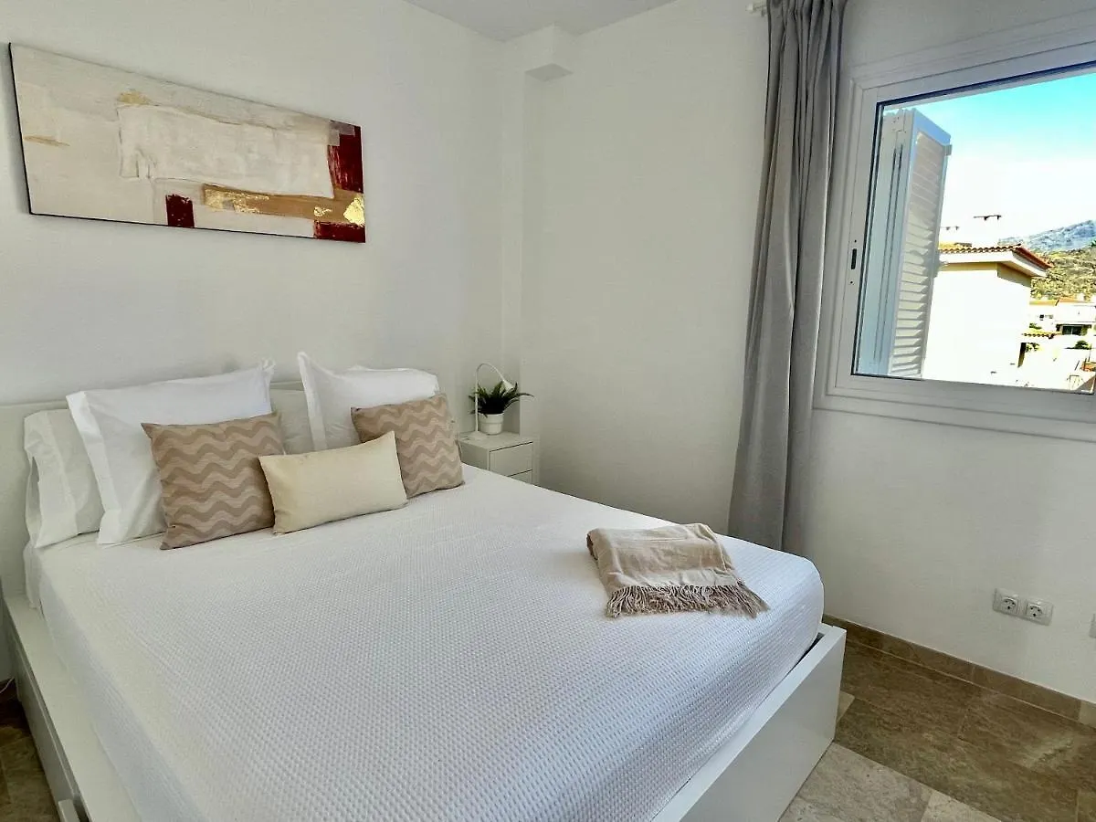 The Retreat House - Private Pool Apartment Puerto de Santiago  Puerto de Santiago (Tenerife)