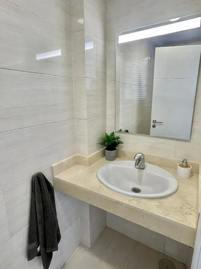 The Retreat House - Private Pool Apartment Puerto de Santiago  Spain