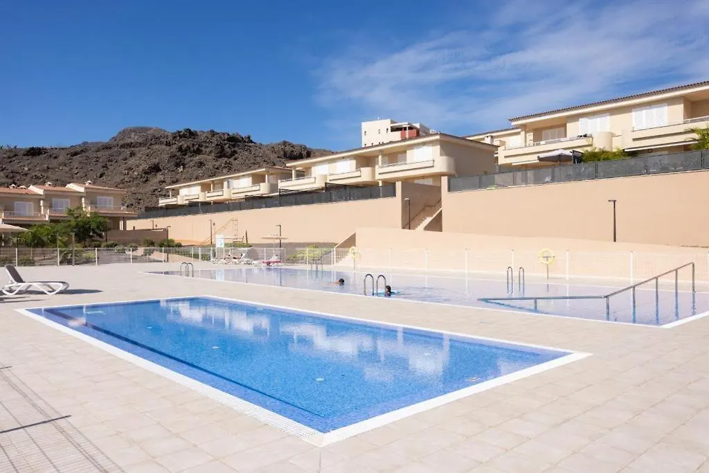 The Retreat House - Private Pool Apartment Puerto de Santiago   Puerto de Santiago (Tenerife)